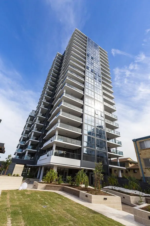 Boardwalk Burleigh Beach - Official Gold Coast 4*,