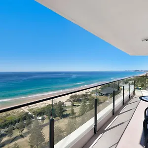 Ultiqa Haven On Broadbeach Gold Coast