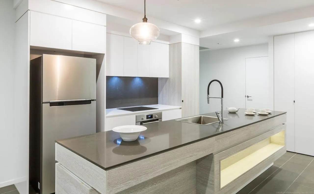 Aparthotel Boardwalk Burleigh Beach - Official Gold Coast